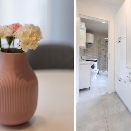 Apartman Lucia Rijeka Ngoại thất bức ảnh