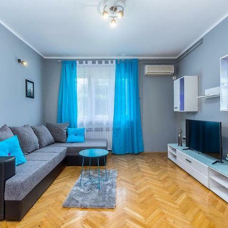 Apartman Lucia Rijeka Ngoại thất bức ảnh