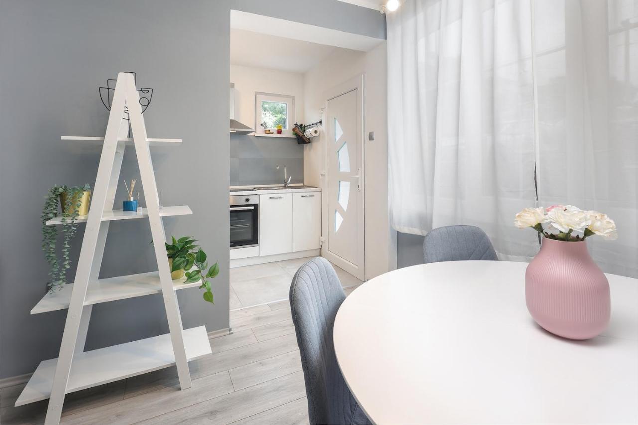 Apartman Lucia Rijeka Ngoại thất bức ảnh