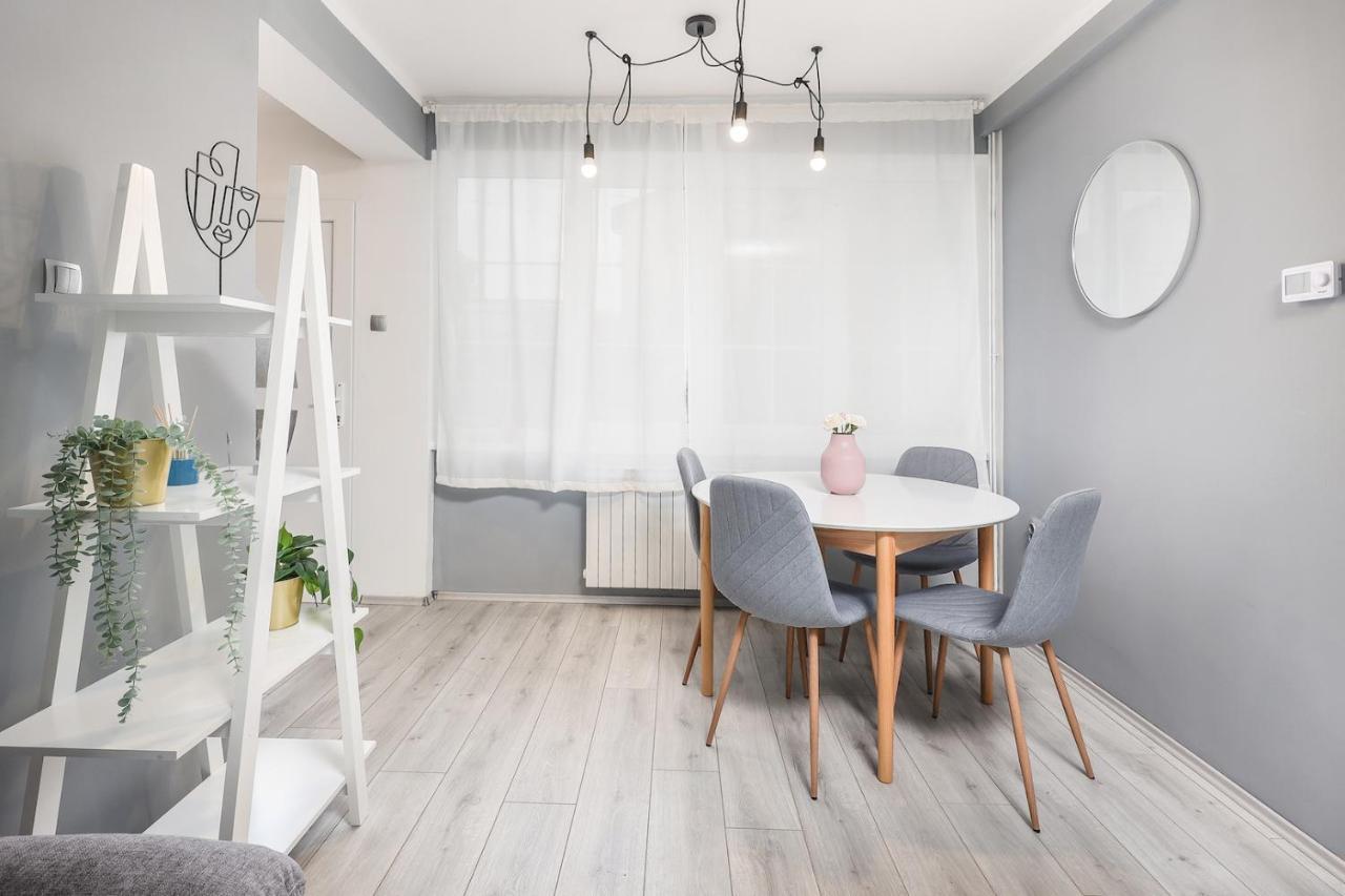 Apartman Lucia Rijeka Ngoại thất bức ảnh