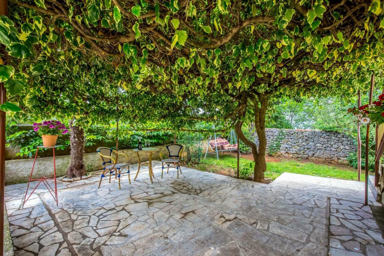 Apartman Lucia Rijeka Ngoại thất bức ảnh
