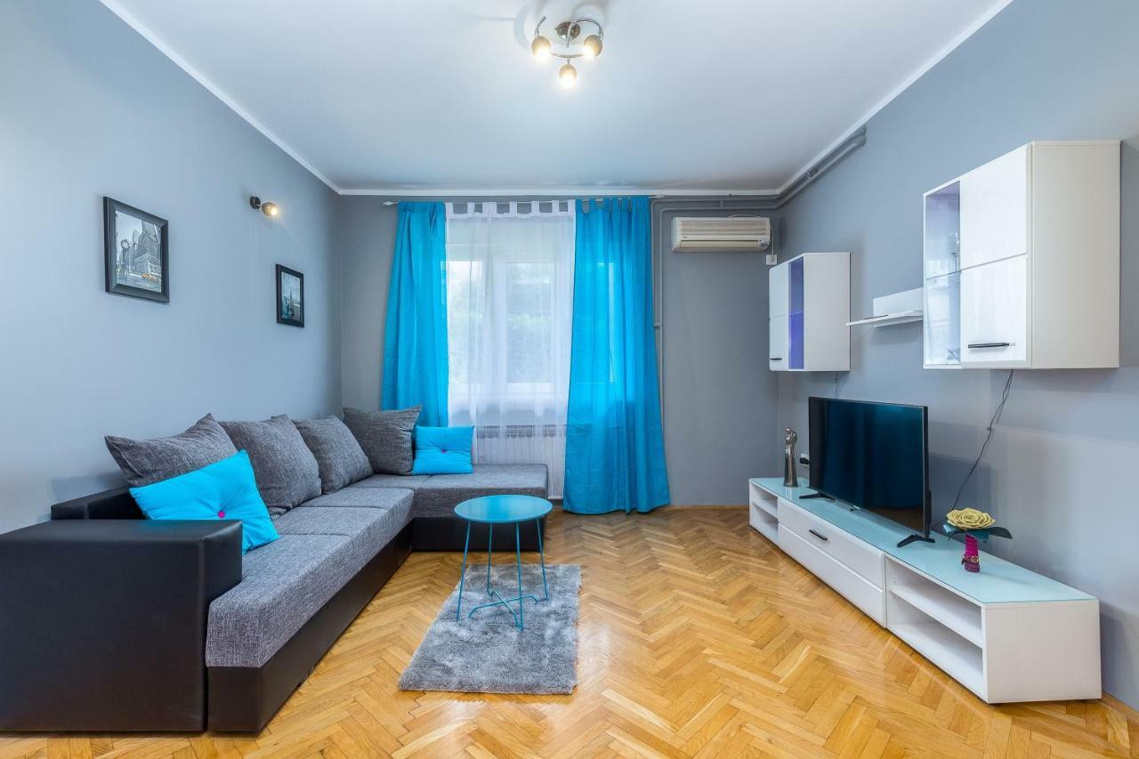 Apartman Lucia Rijeka Ngoại thất bức ảnh