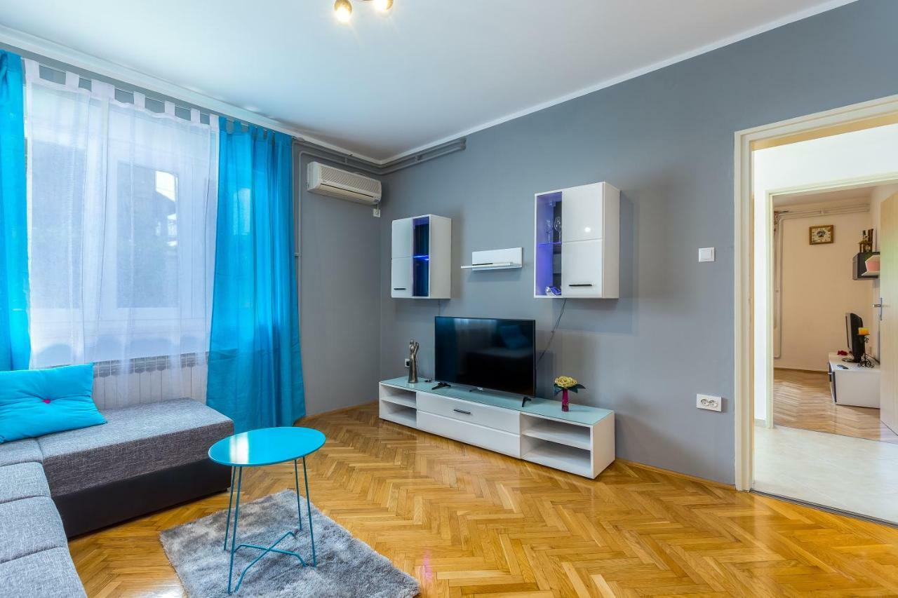 Apartman Lucia Rijeka Ngoại thất bức ảnh